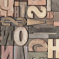 8011 S Typesetter